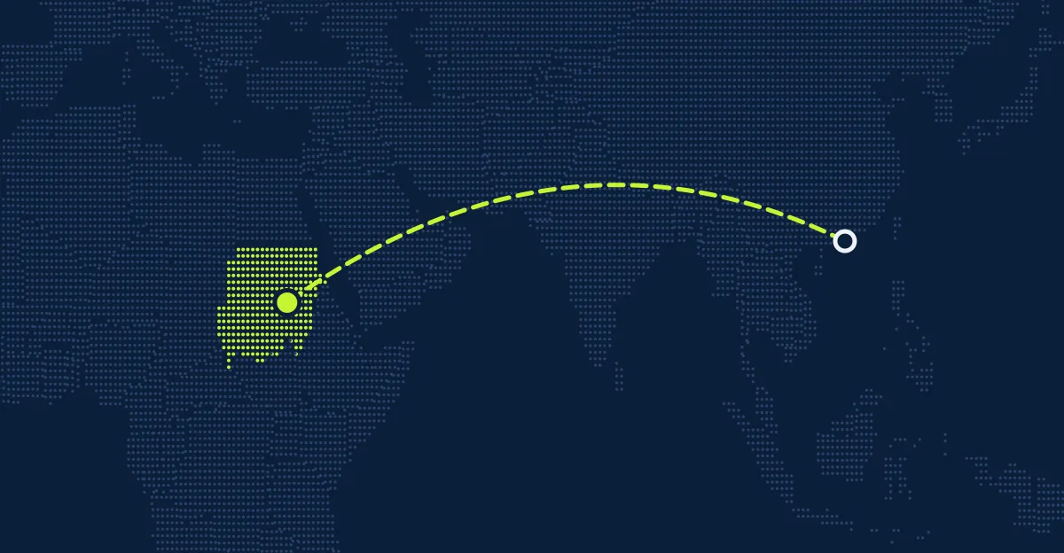 中国澳门特别行政区 → 苏丹