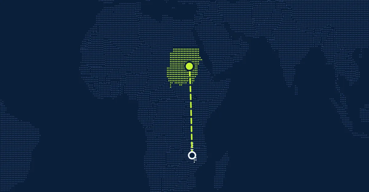Malawi → Sudan