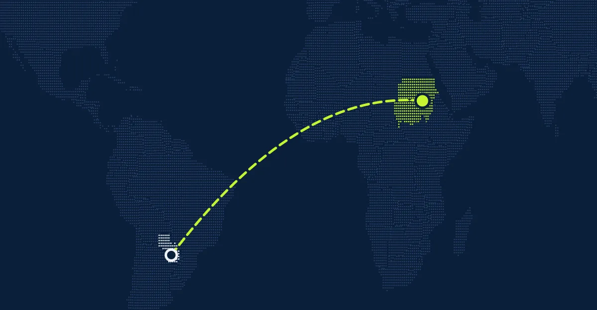 پاراگوئه → سودان
