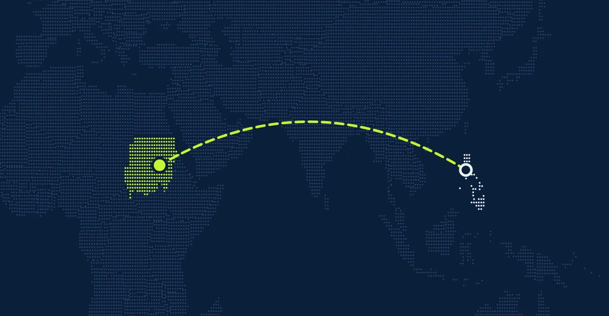 Filipinler → Sudan