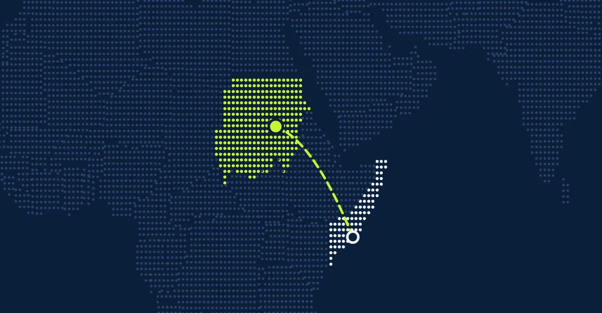 Somali → Sudan