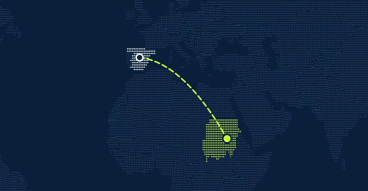 Spanyol → Sudan