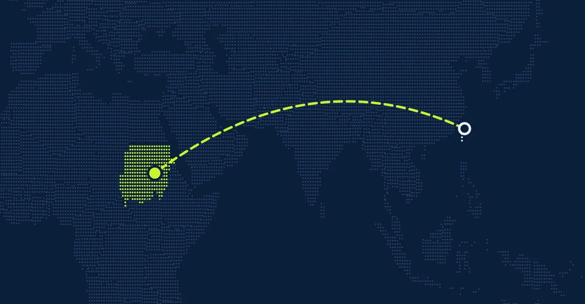 تائیوان → سوڈان