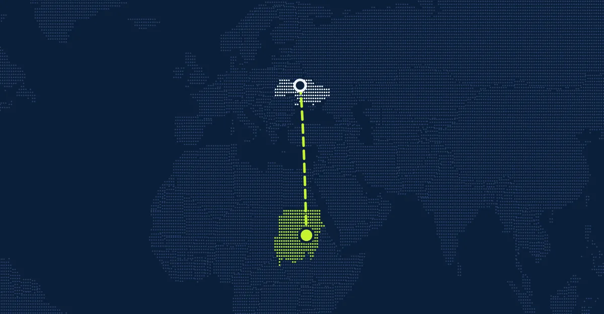 Ukrayna → Sudan