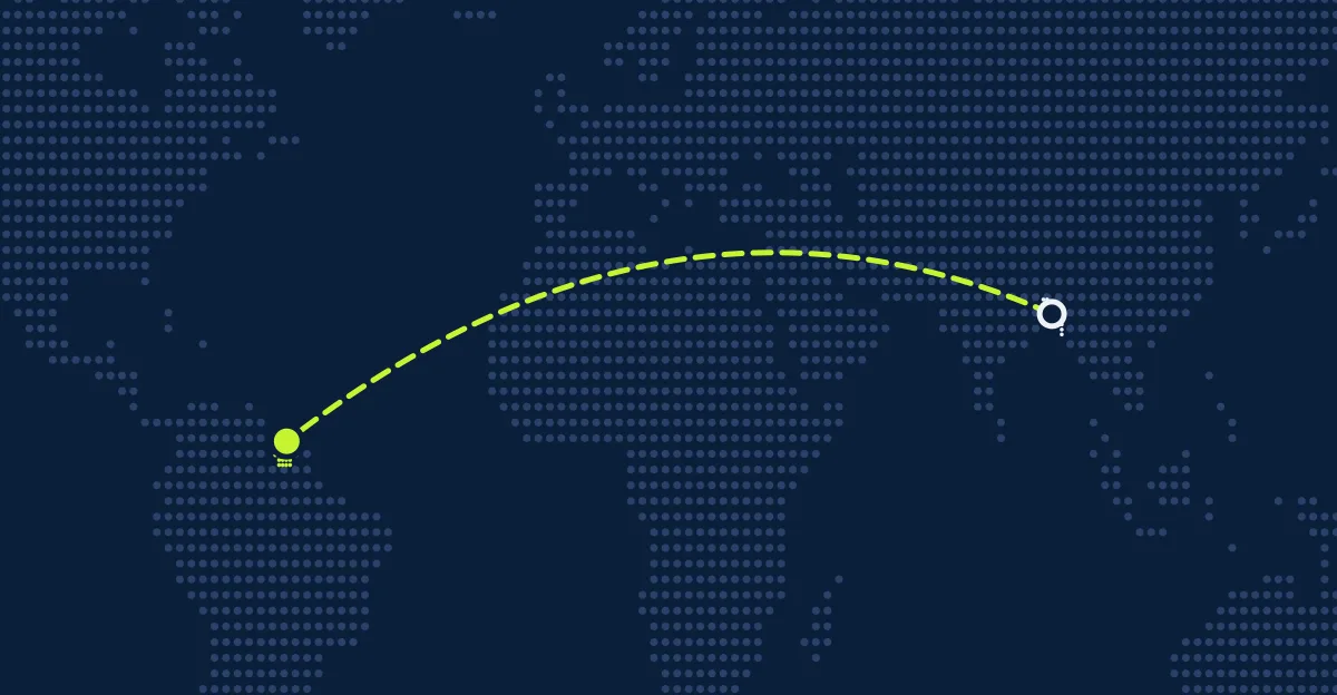 Bangladesh → Suriname