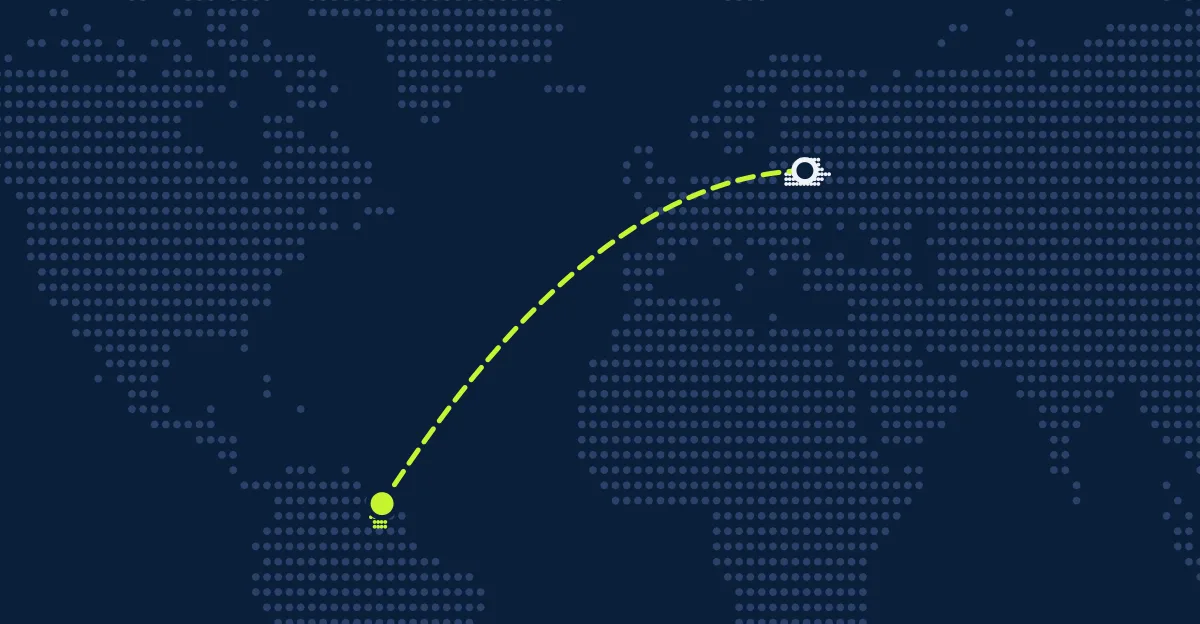 Bielorrusia → Surinam