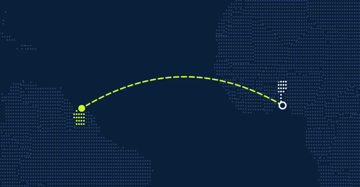 Benin → Suriname