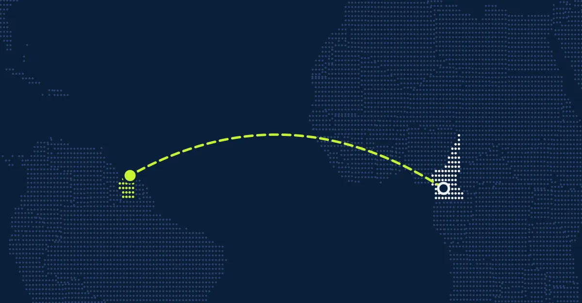 Camarões → Suriname
