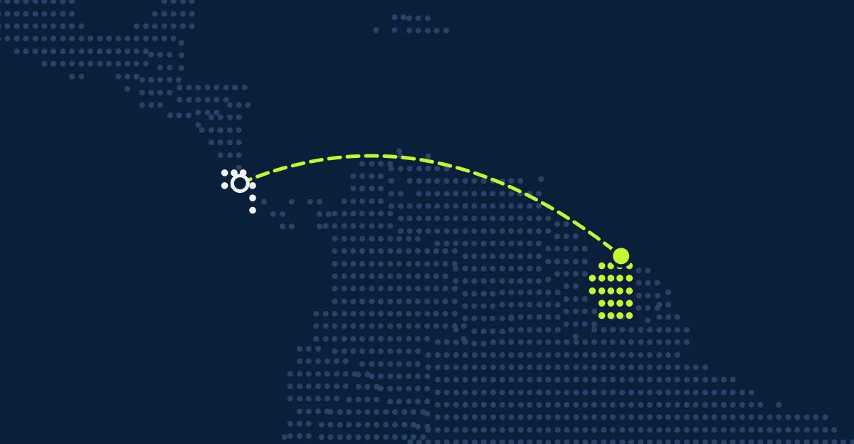 Costa Rica → Suriname