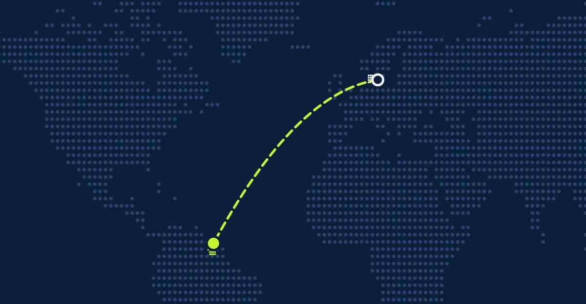 Dinamarca → Surinam