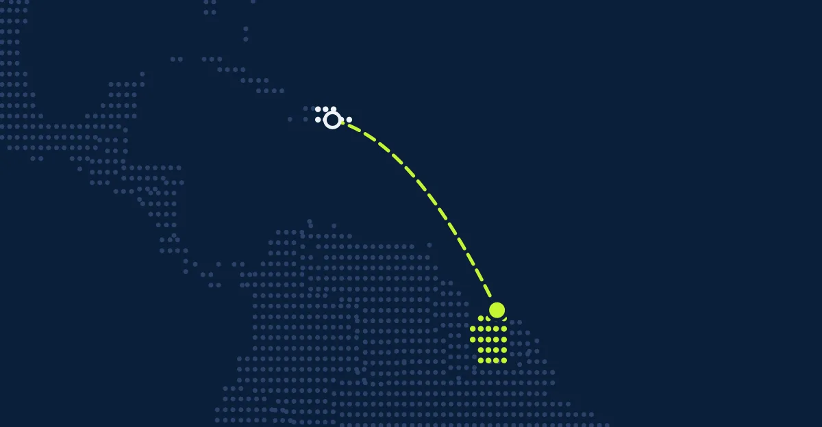 República Dominicana → Suriname