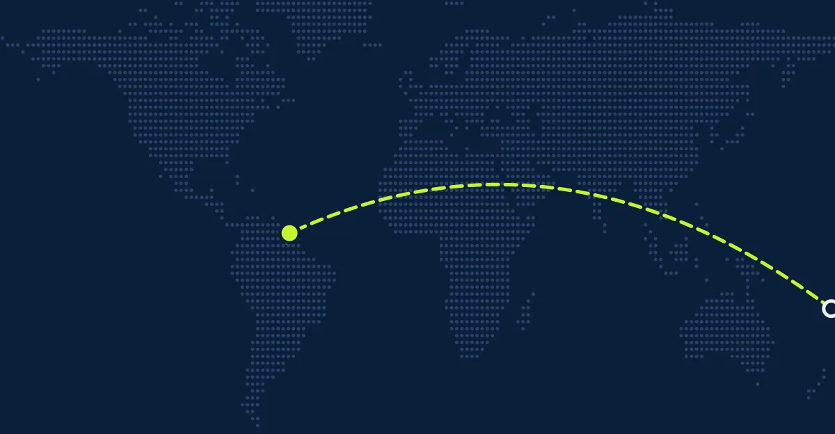 Fidschi → Suriname