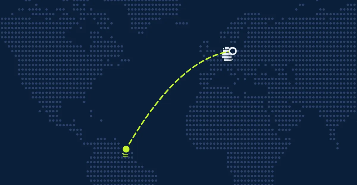 Alemanha → Suriname