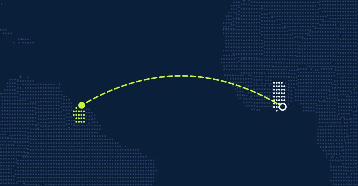 Ghana → Suriname