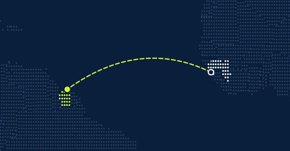 Guiné → Suriname