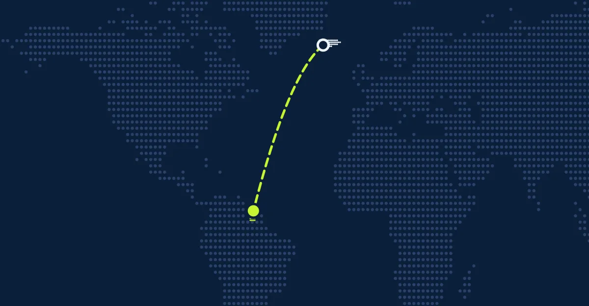 Islande → Suriname