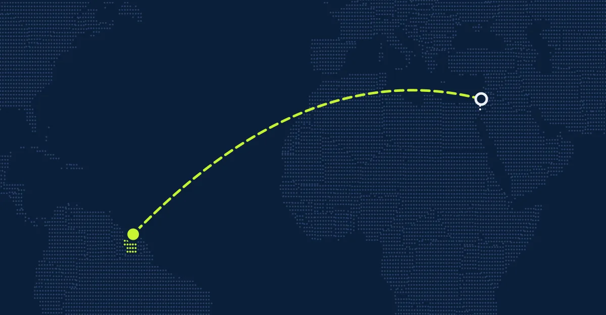 Israel → Suriname