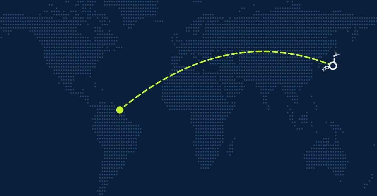 Japonya → Surinam