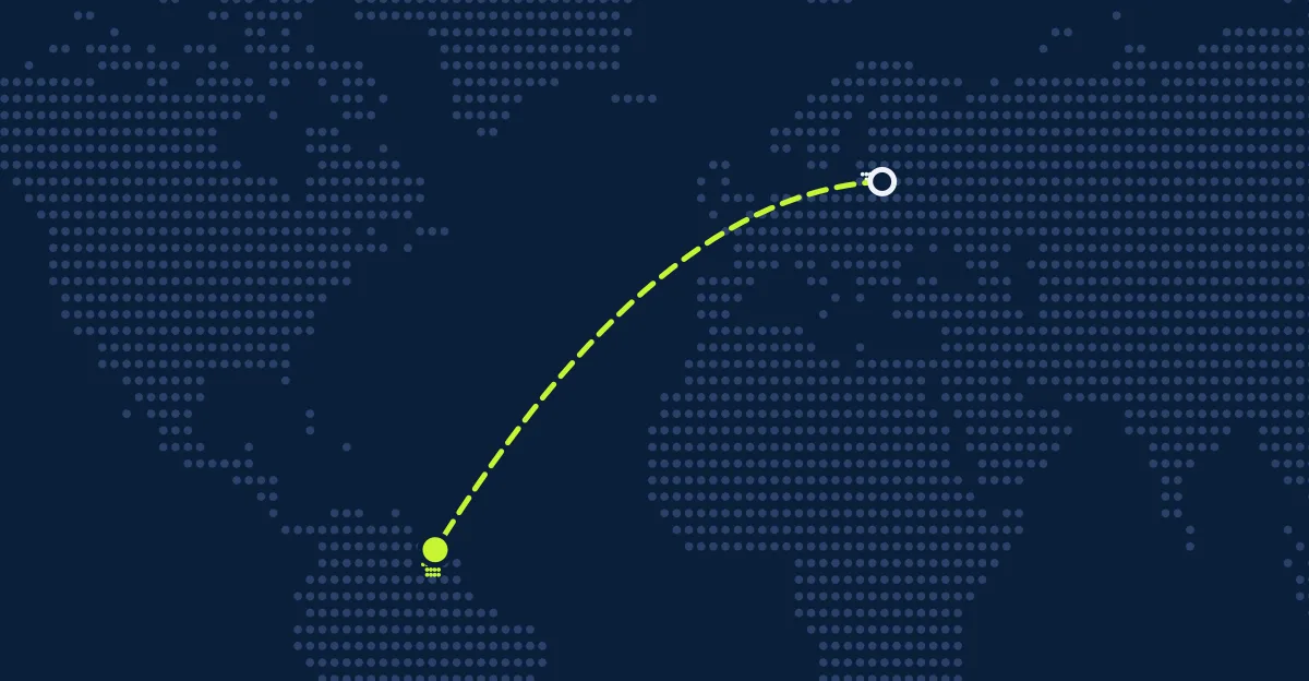 Litauen → Suriname