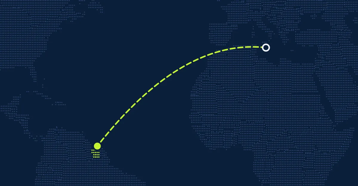 Malta → Suriname