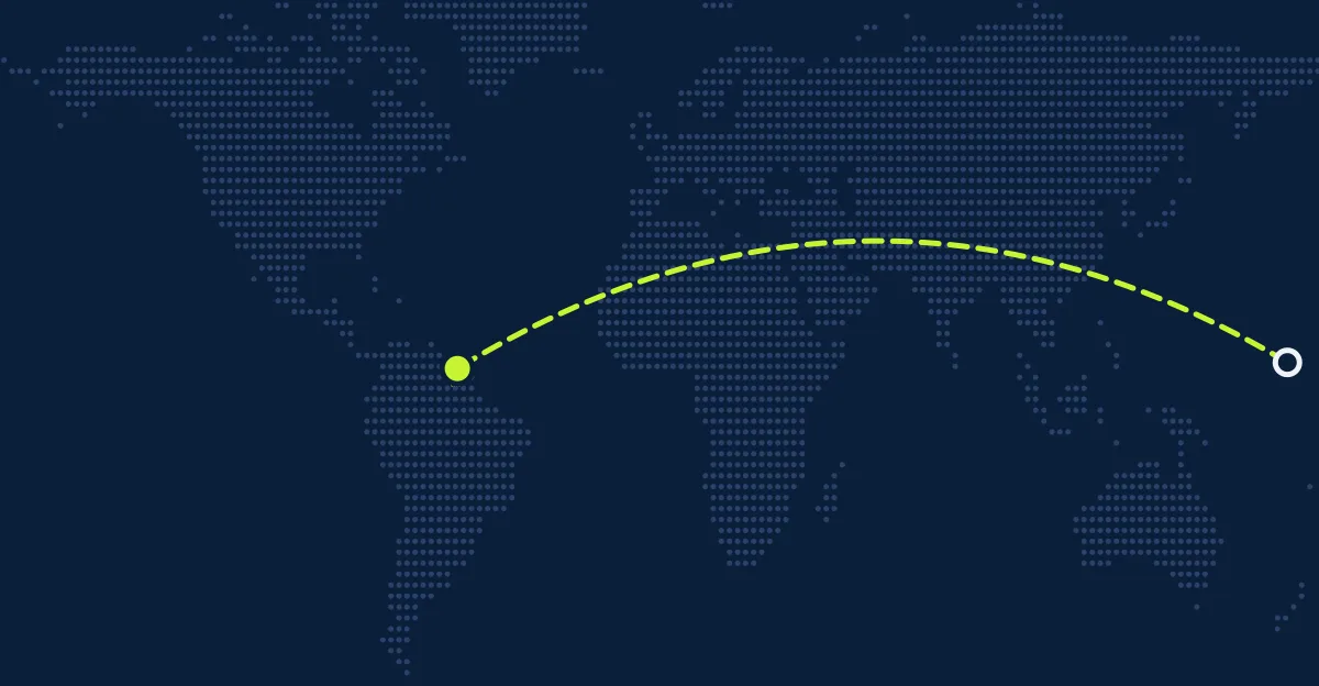 Ilhas Marshall → Suriname