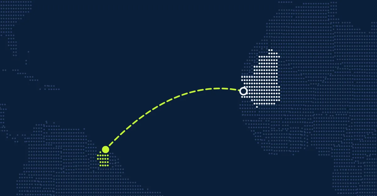 موریتانی → سورینام