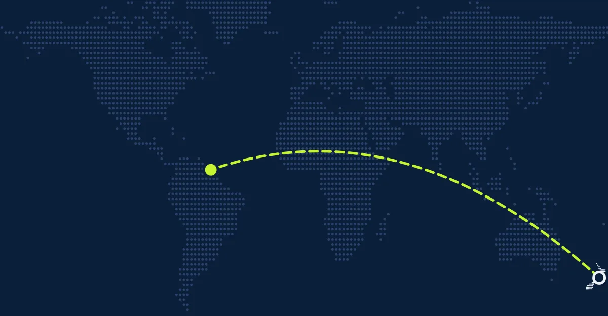 Yeni Zelanda → Surinam