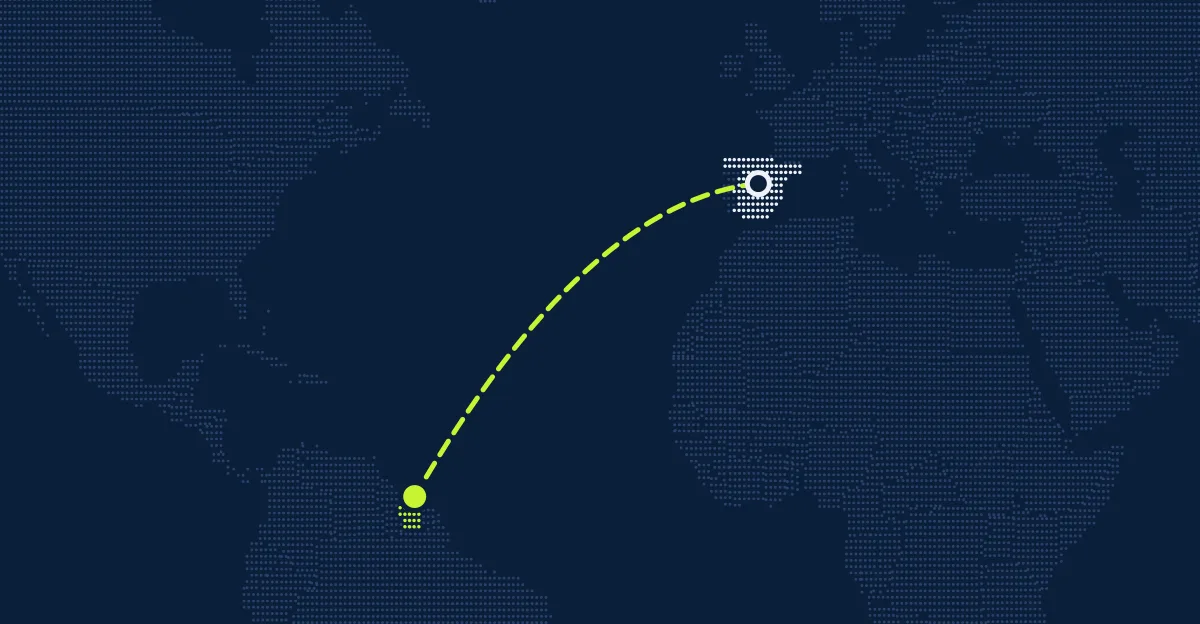 Espanha → Suriname