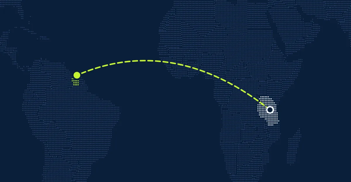 Tanzania → Suriname
