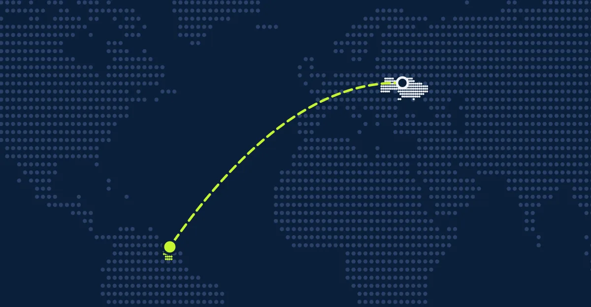 Ukrayna → Surinam