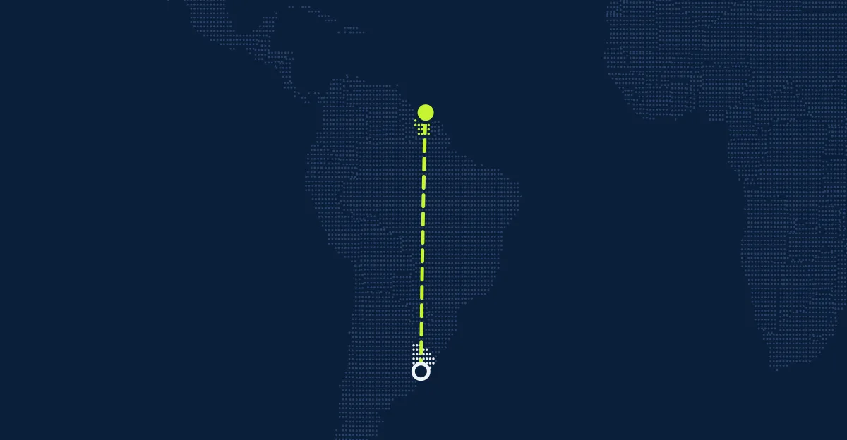 Uruguai → Suriname