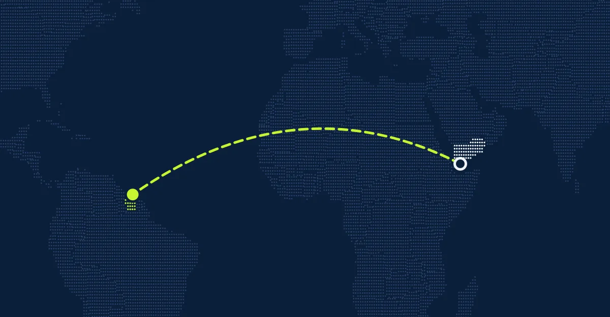 Iêmen → Suriname