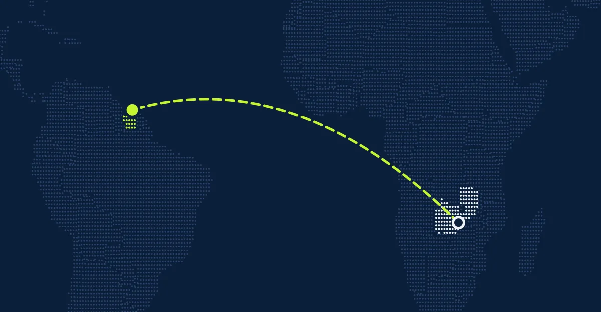 Zâmbia → Suriname