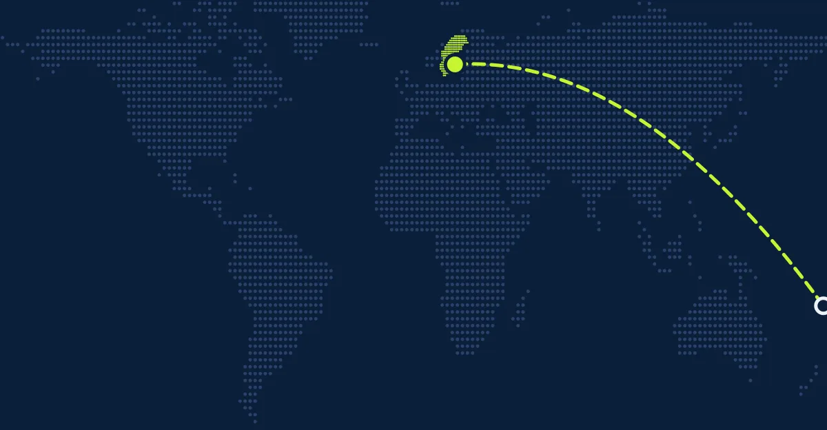 Fidschi → Schweden