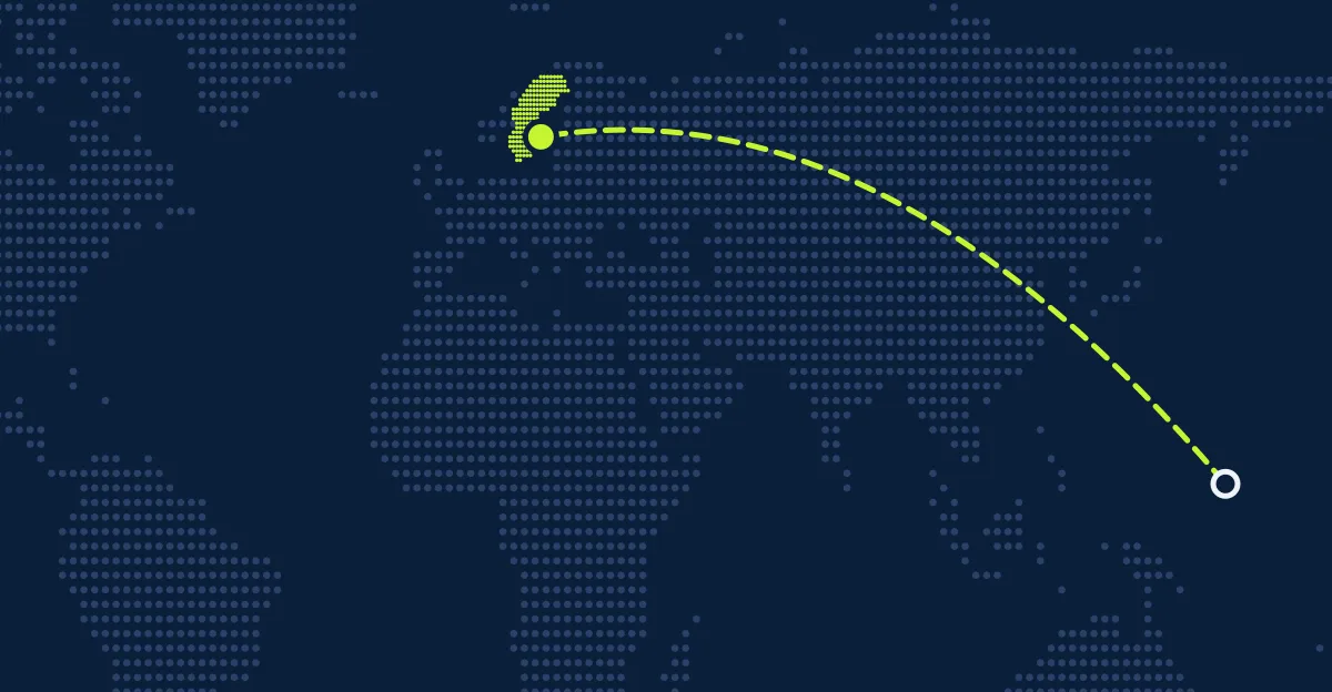 Mikronesien → Schweden