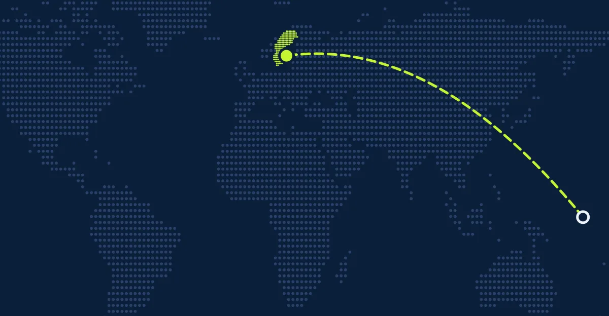 Nauru → Suécia