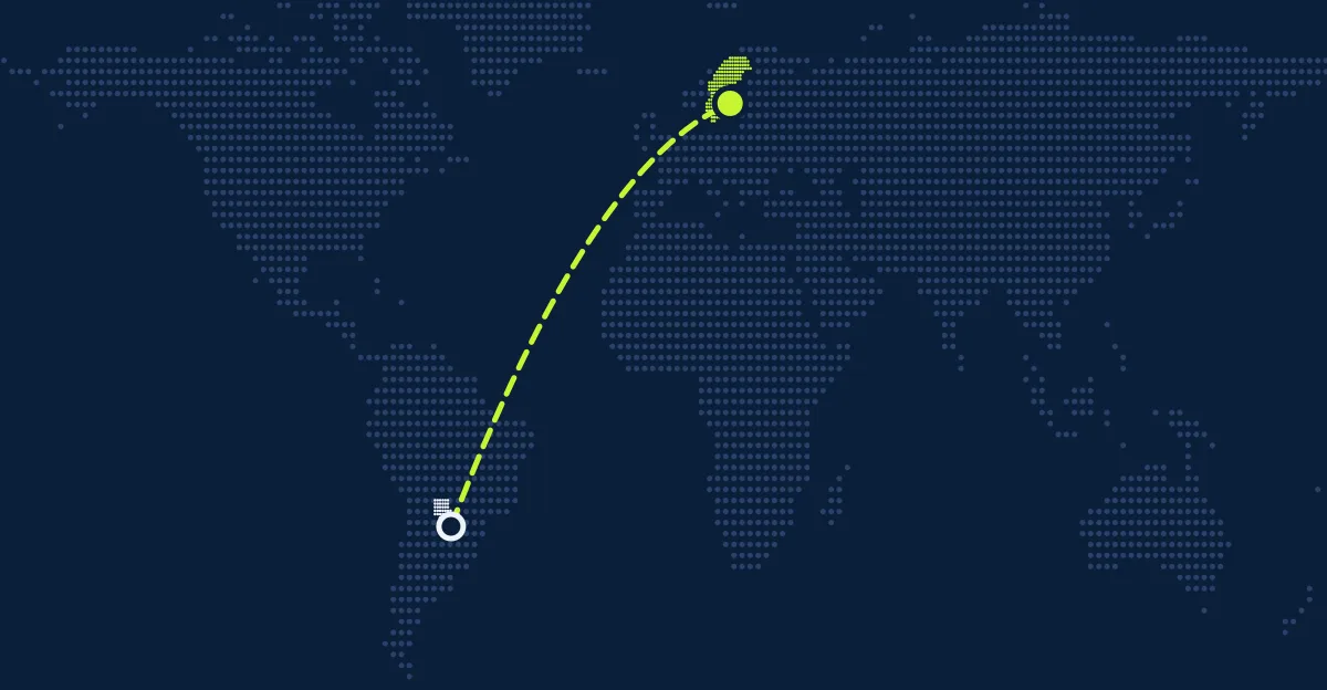Paraguai → Suécia