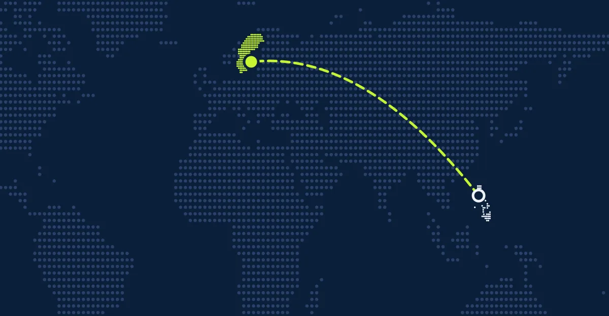 Filipinas → Suécia