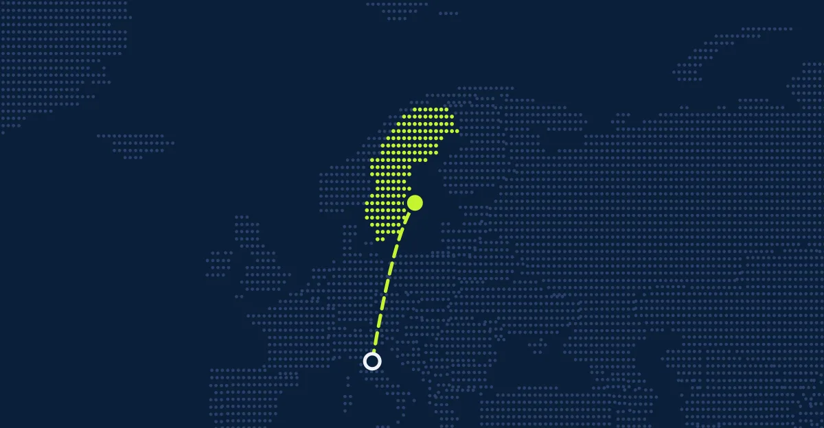 San Marino → Suécia