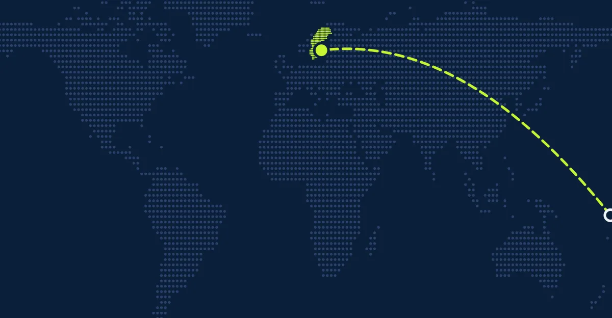 Tuvalu → Suécia