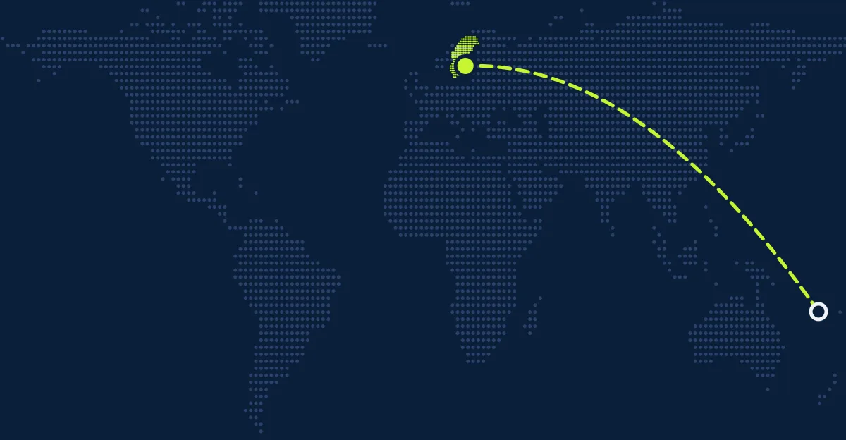 Vanuatu → Schweden