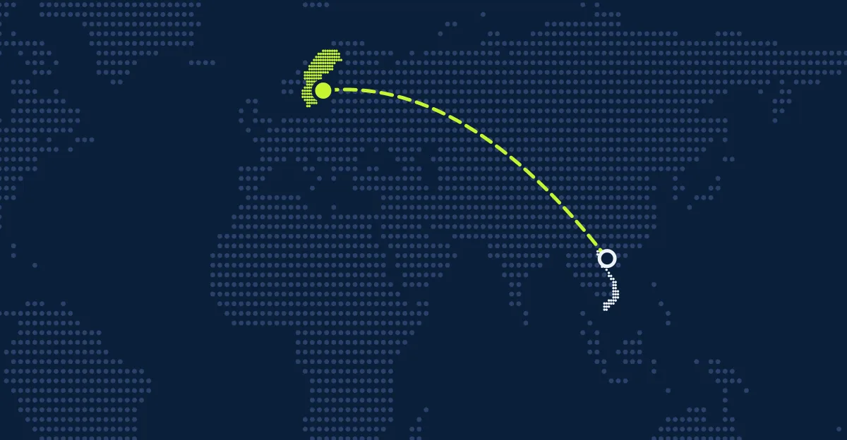 Vietnam → İsveç