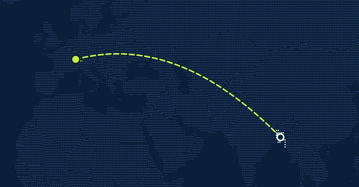 Bangladesch → Schweiz