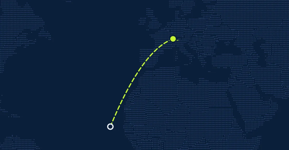 Cabo Verde → Suiza