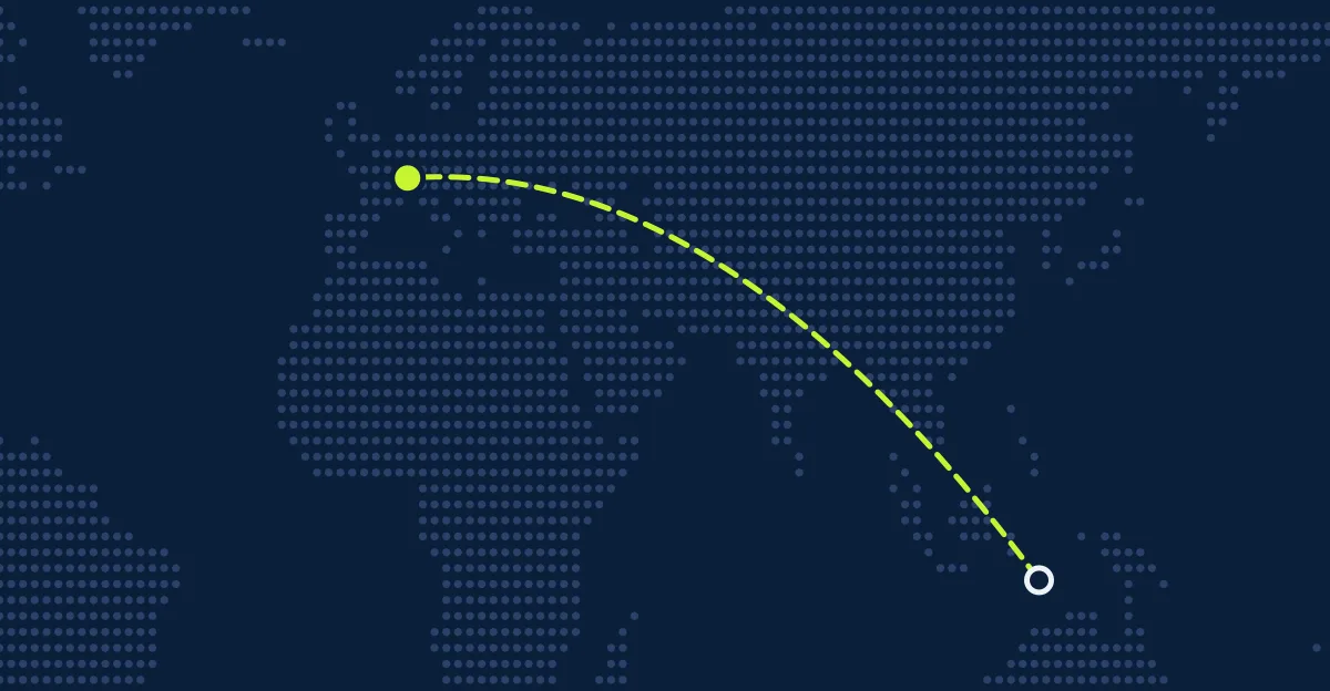 Timor-Leste → Suíça