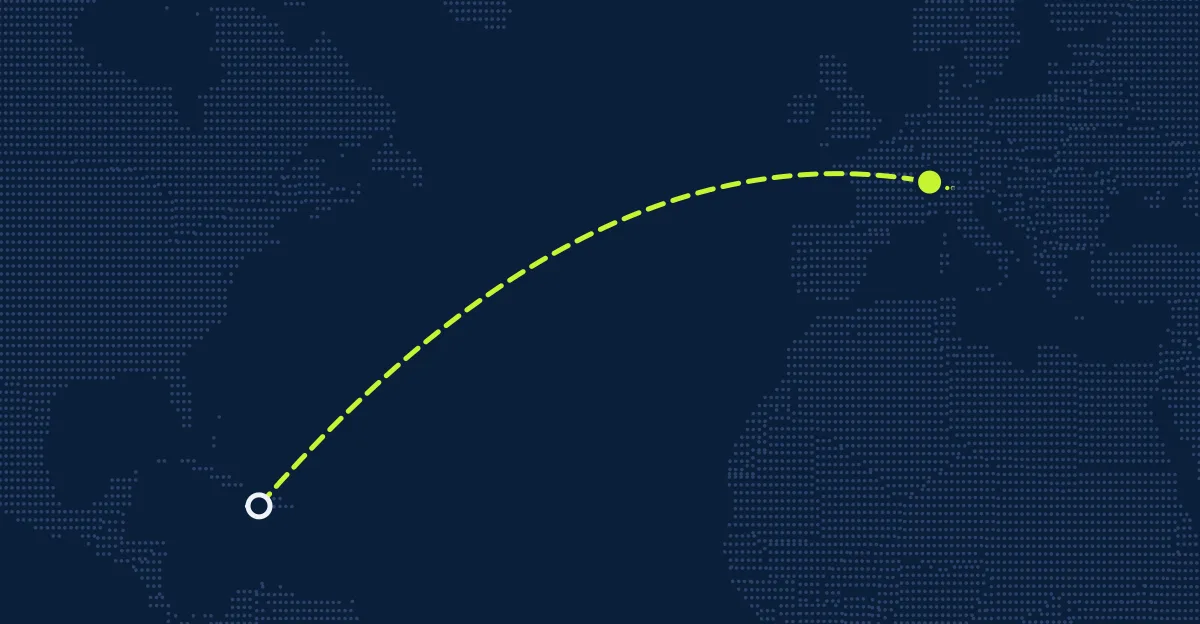 Haiti → Suíça