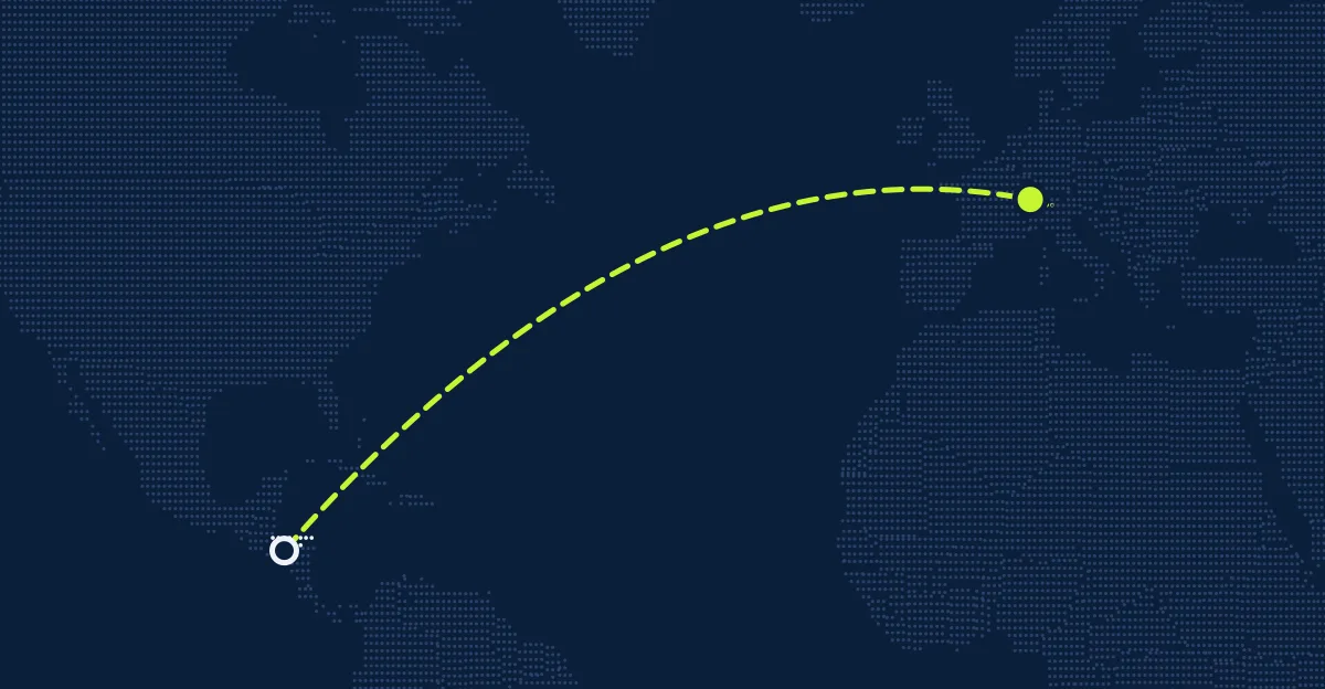 Honduras → İsviçre