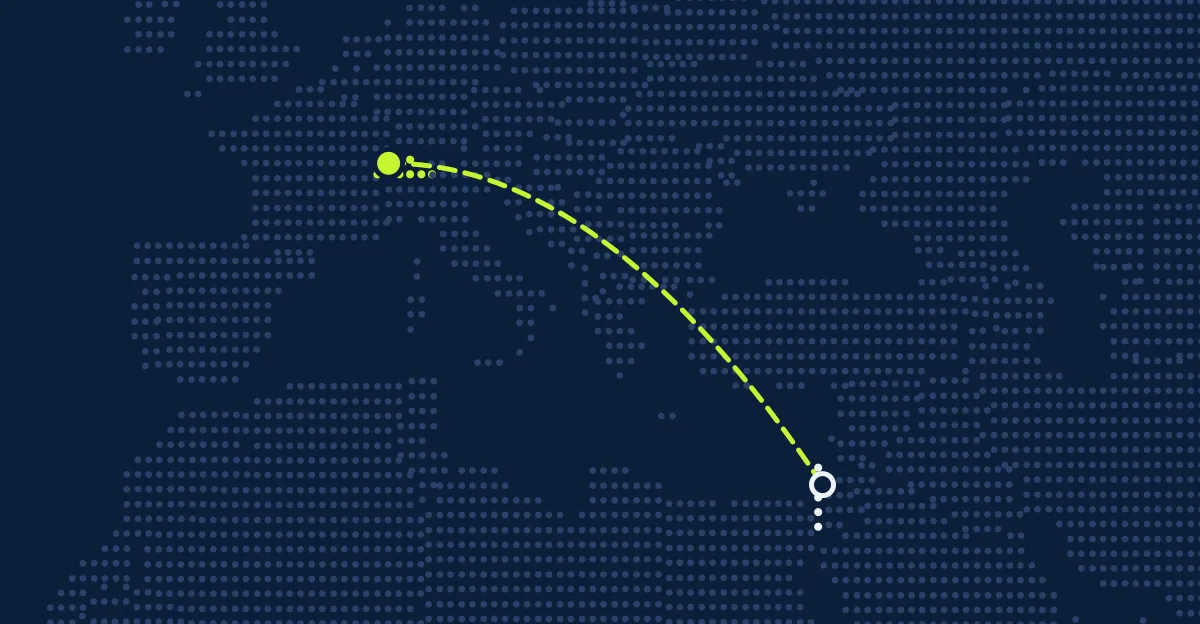 Israel → Suíça