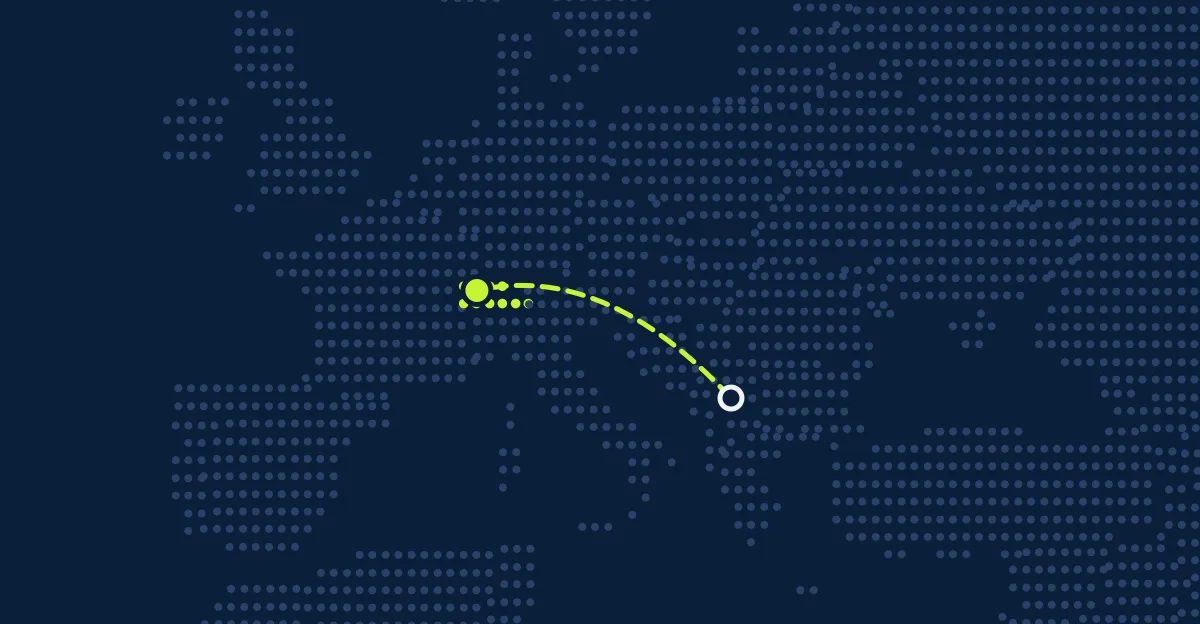 Kosovo → Suíça