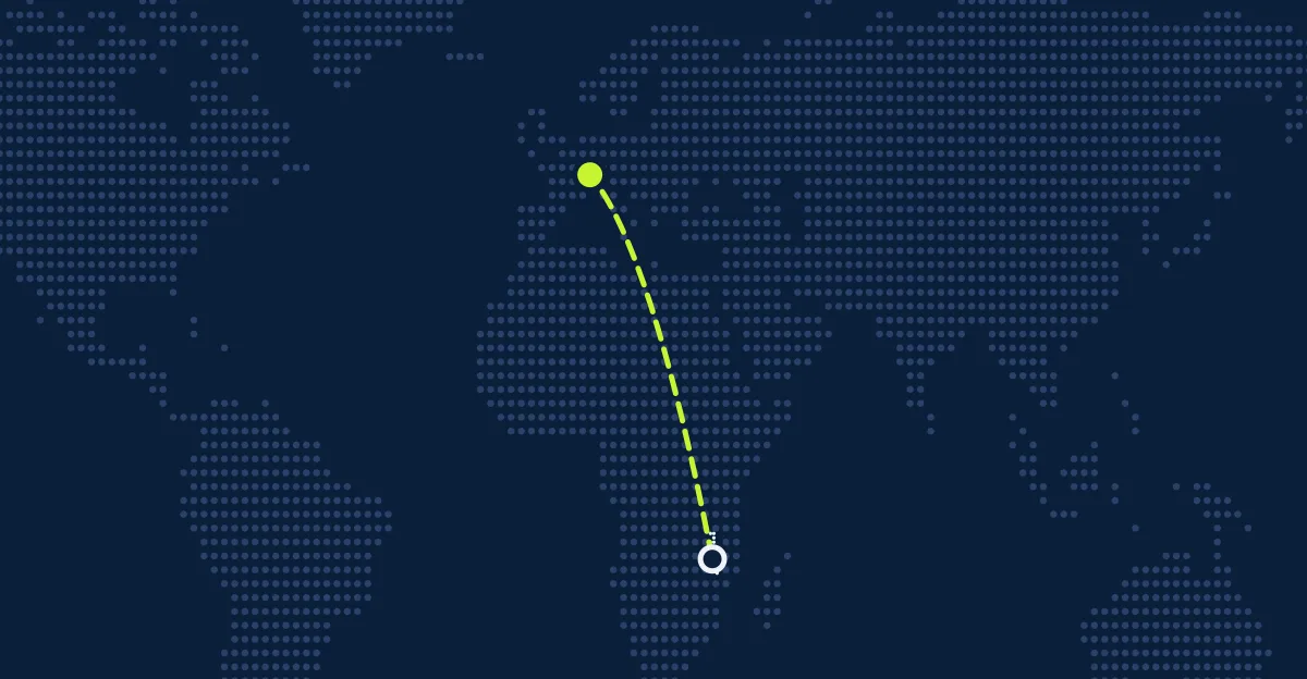 Malawi → Schweiz